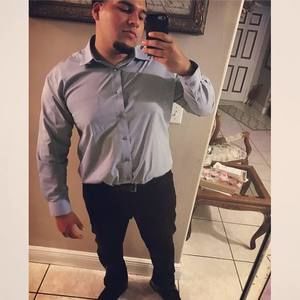 Meet your Posher, Irvin